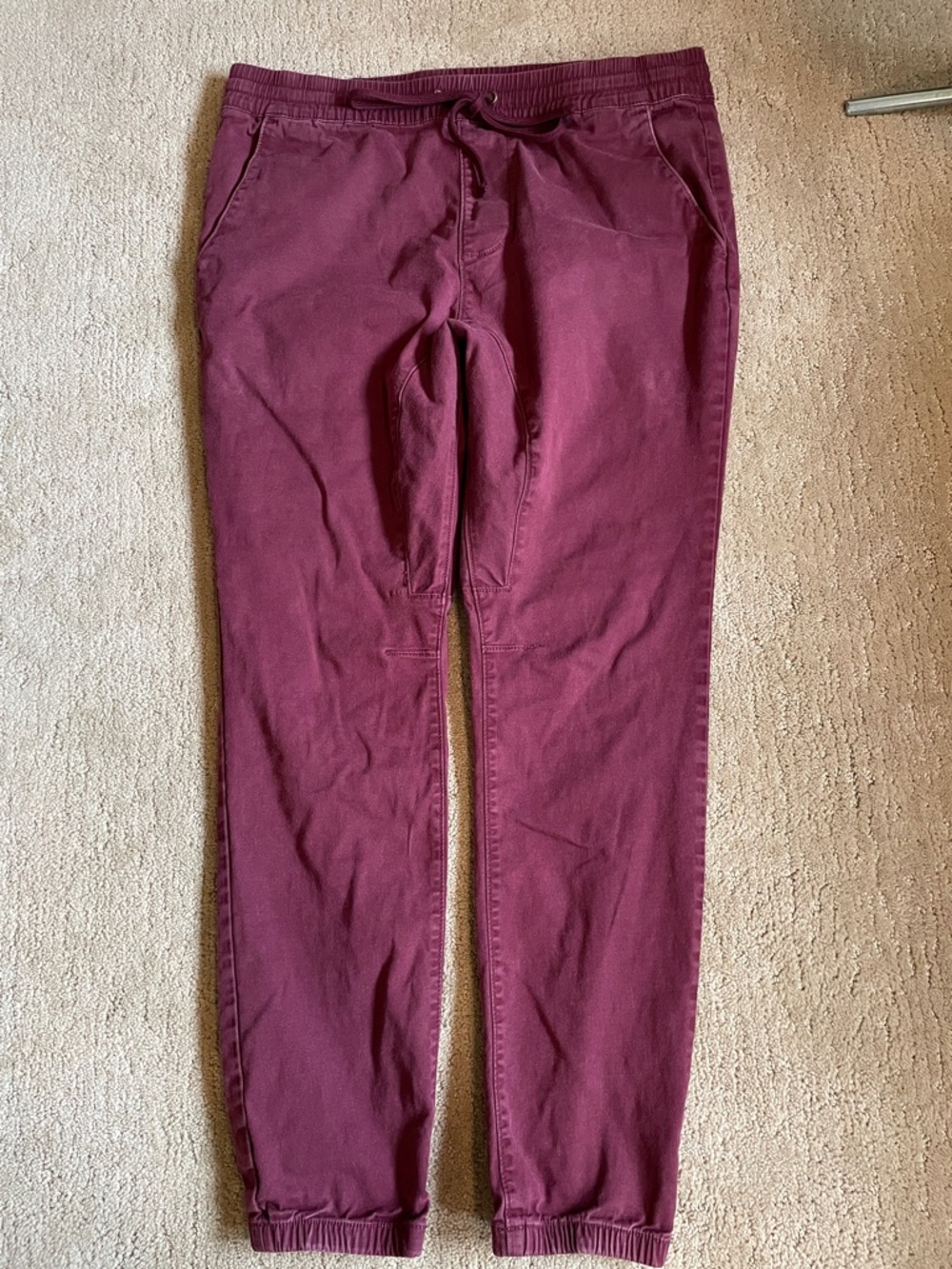 PacSun Drawstring Joggers